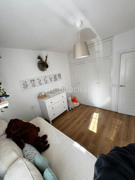Foto 7d52f29b-f6d3-4892-8263-50b17cad0259. Appartement dans Barrio del Nervión Sevilla