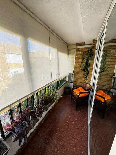 Foto 9c25aede-dffe-43b0-aa6c-656a40132014. Appartement dans Barrio del Nervión Sevilla