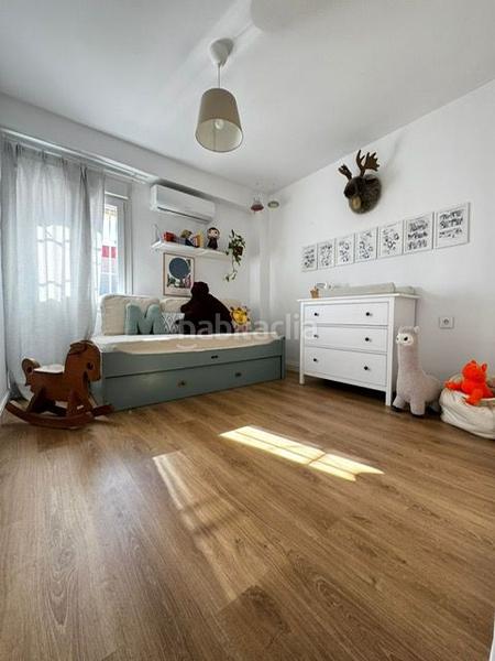 Foto b48ae1c0-7360-4f68-95e7-ebde0e07c4be. Appartement dans Barrio del Nervión Sevilla