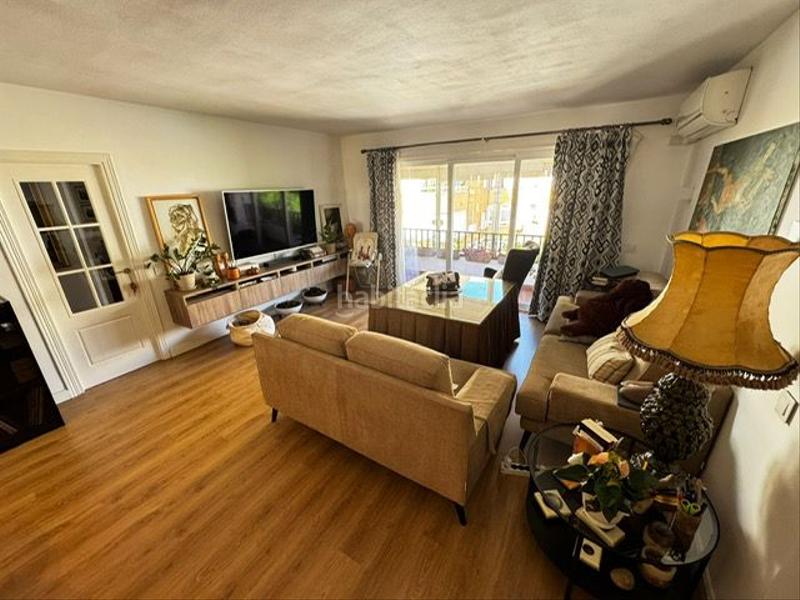 Foto b77184ae-dd8c-4031-aa22-a0c013b94c55. Appartement dans Barrio del Nervión Sevilla