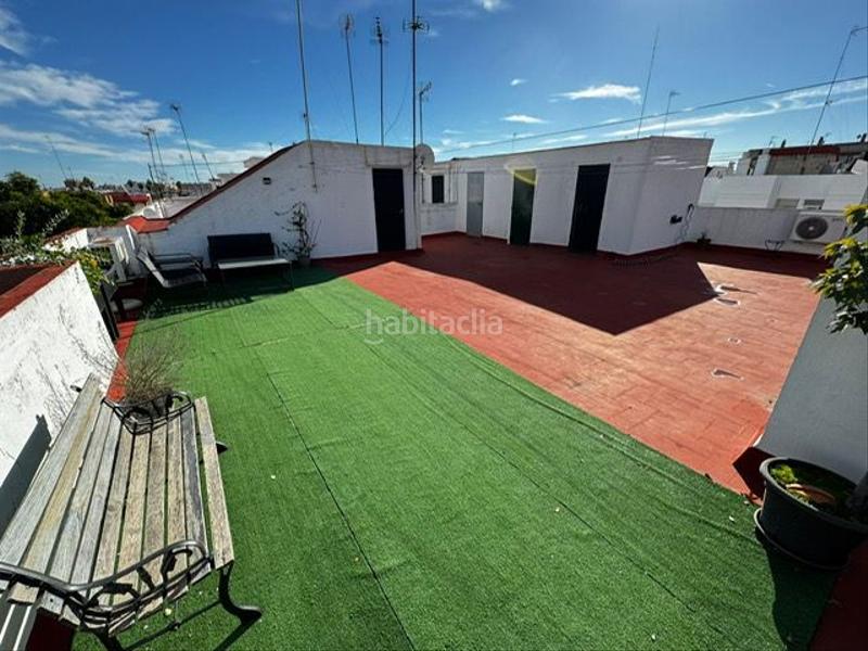 Foto c8f458b4-76db-484f-a2a7-12e5d848a8f6. Appartement dans Barrio del Nervión Sevilla