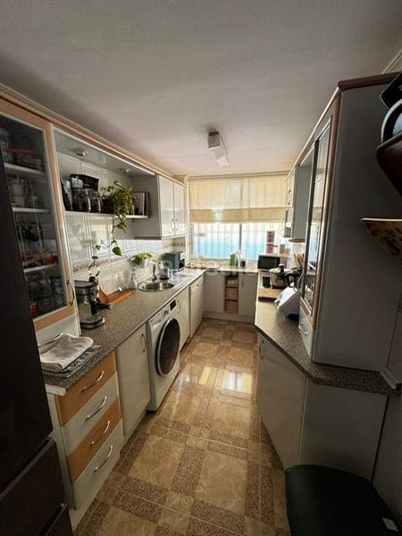 Foto e3c9fe06-226c-4e76-a38e-71df1540be22. Appartement dans Barrio del Nervión Sevilla