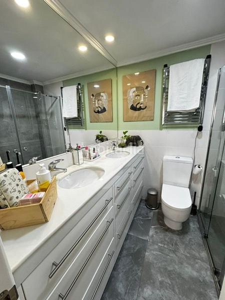 Foto e9f32530-99e5-4b8b-9a85-9e3a2cfe74ba. Appartement dans Barrio del Nervión Sevilla