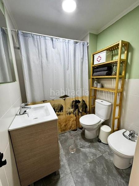 Foto f3323f08-3653-464a-b87a-5f7f9ee90509. Appartement dans Barrio del Nervión Sevilla