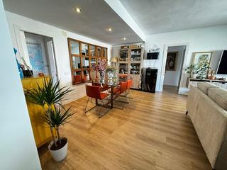 Pis  Andrs bernldez. Piso en venta en nervin  avd.cruz del campo, 4 dormitorios.