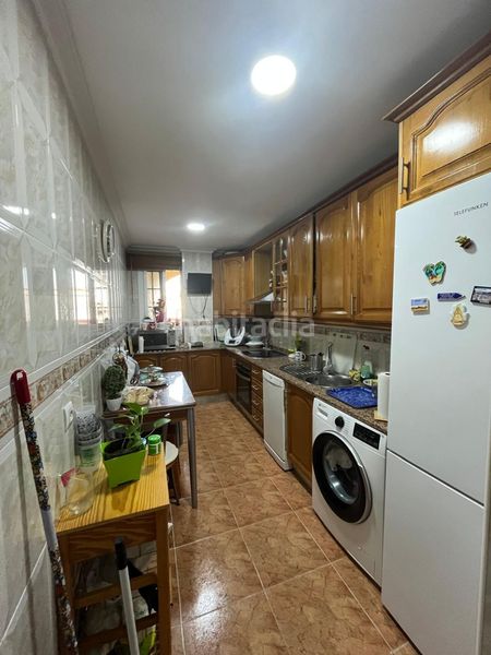 Foto 1a0f0200-e435-4685-b1c8-edaf7f82f855. Pis a San Jose de la Rinconada