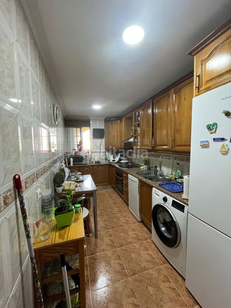 Foto 628e7083-51cc-4673-b279-4c0ad37b6f49. Pis a San Jose de la Rinconada