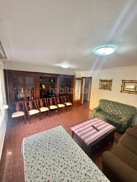 Foto 3abdfd30-4242-49ec-8d31-8d02db3a8435. Pis amb aparcament a Pino Montano - Consolación Sevilla