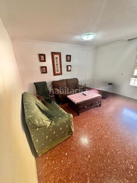 Foto 573fc9a3-7399-4ff2-87f6-556e7952e4c4. Pis amb aparcament a Pino Montano - Consolación Sevilla