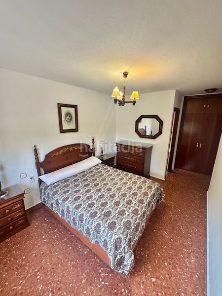 Foto 8bb79381-b7e3-4448-b7b7-1fe3a47015d8. Pis amb aparcament a Pino Montano - Consolación Sevilla