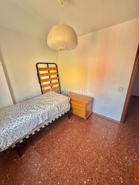 Foto d50be681-fa6f-4eed-9902-4bb21ba46360. Pis amb aparcament a Pino Montano - Consolación Sevilla