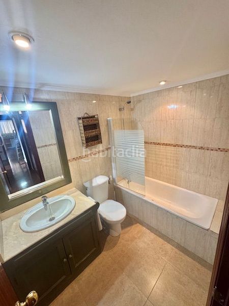 Foto d534ea03-5432-40b1-95a9-5ba4eb2a7879. Pis amb aparcament a Pino Montano - Consolación Sevilla