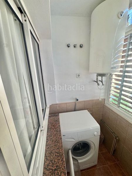 Foto d56c1091-3a60-4015-acfb-094a7bfdaa17. Pis amb aparcament a Pino Montano - Consolación Sevilla