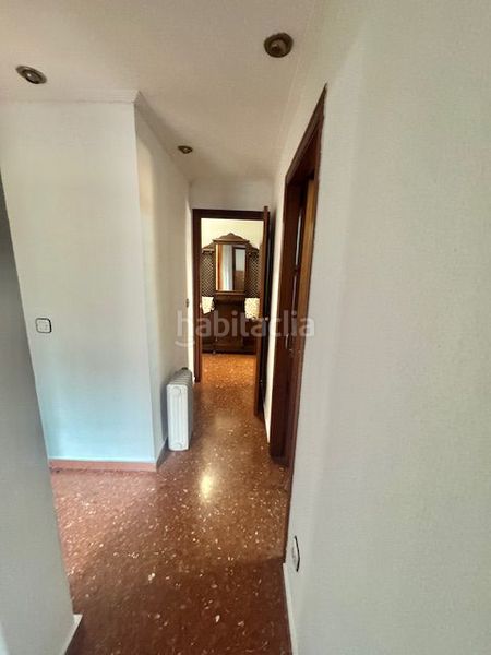 Foto db5d277e-141b-446c-b3b5-c41d87673db0. Pis amb aparcament a Pino Montano - Consolación Sevilla