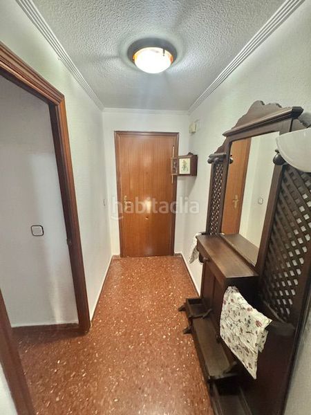 Foto f1393727-83c6-467a-9497-ef4cd6ecc55d. Pis amb aparcament a Pino Montano - Consolación Sevilla