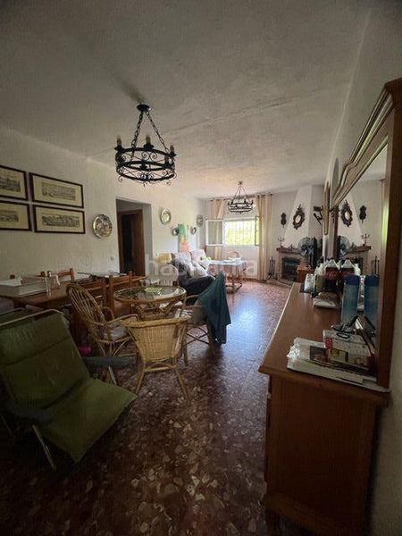 Foto 38d4a6cd-910e-4b93-824b-802cba777746. Masia a Carmona