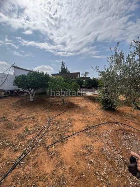 Foto 48f20482-261e-413d-a806-a50ed5243ff9. Masia a Carmona