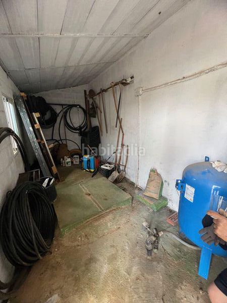 Foto 7af2853e-7bab-4343-8ba4-e9b858644217. Masia a Carmona