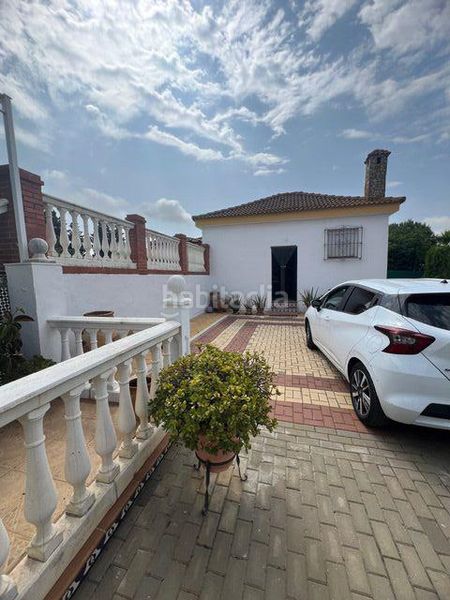 Foto 94dd0c38-ffda-4e5e-85b5-7763d9e2fe54. Masia a Carmona