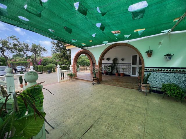 Foto d7aaa7c9-626d-421c-b9b4-e52dc880b856. Masia a Carmona