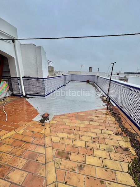 Foto b0155d3c-01db-4f31-be6c-03abfd98a546. Pis a Barbate Barbate