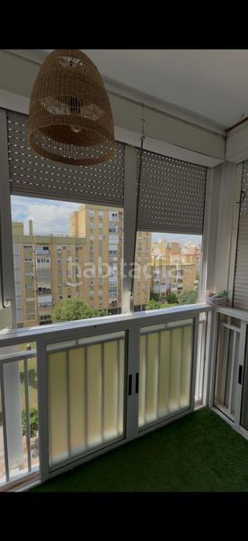 Foto f7c51900-7810-4ed4-bd20-c3ee2b34168b. Pis a Pino Montano - Consolación Sevilla