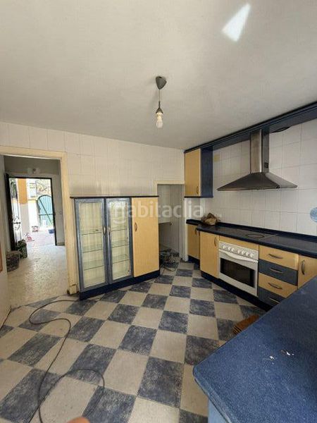 Foto 13697a72-d91a-4248-8370-ca6baf70d102. Casa amb aparcament a colores - entreparques Sevilla