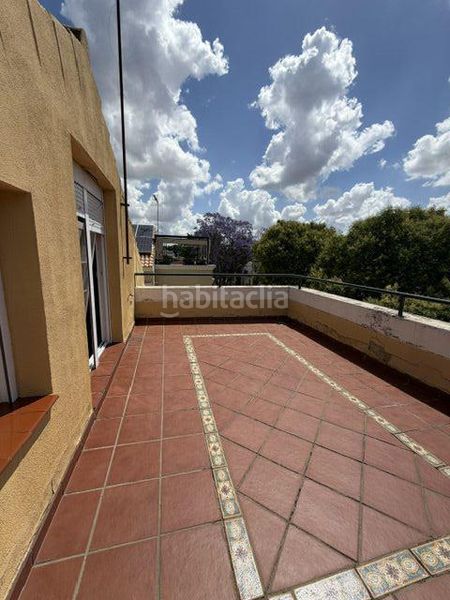 Foto 26387678-b95c-4476-9293-bf2867e90ec0. Casa amb aparcament a colores - entreparques Sevilla