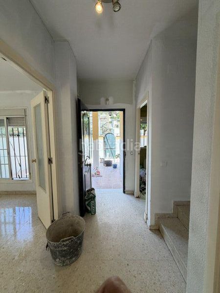 Foto 5bbb6e30-3bff-420f-8f21-b9c1ee240f5c. Casa amb aparcament a colores - entreparques Sevilla