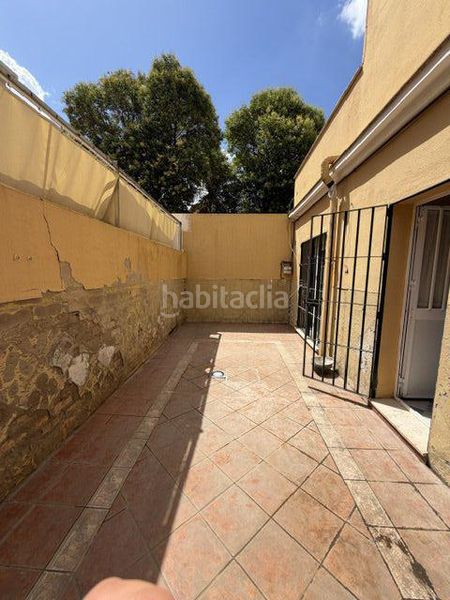Foto 6f29dba9-ced5-4eb2-b7d0-32d71a4573de. Casa amb aparcament a colores - entreparques Sevilla