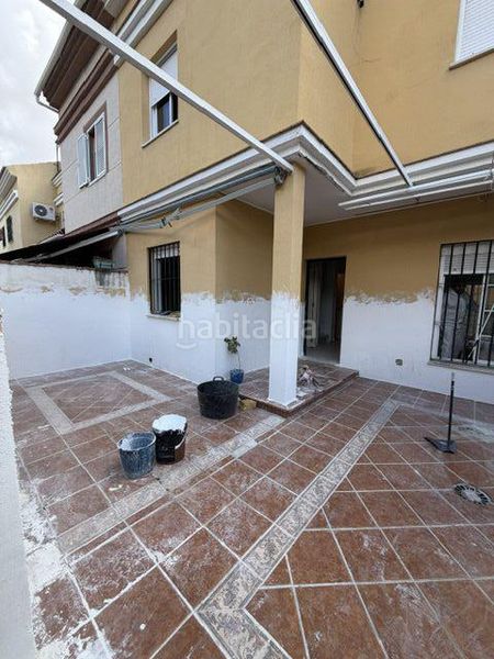 Foto 7ef6288f-ea09-4307-b53e-22e9d4d4d22c. Casa amb aparcament a colores - entreparques Sevilla