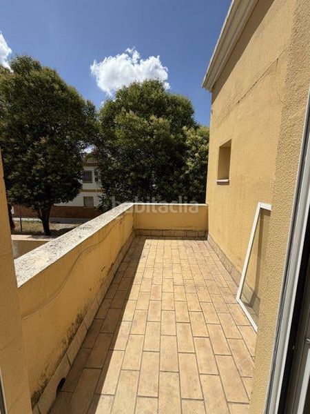 Foto c26b99fc-98cc-4a47-a7ec-24e8c0af85d1. Casa amb aparcament a colores - entreparques Sevilla