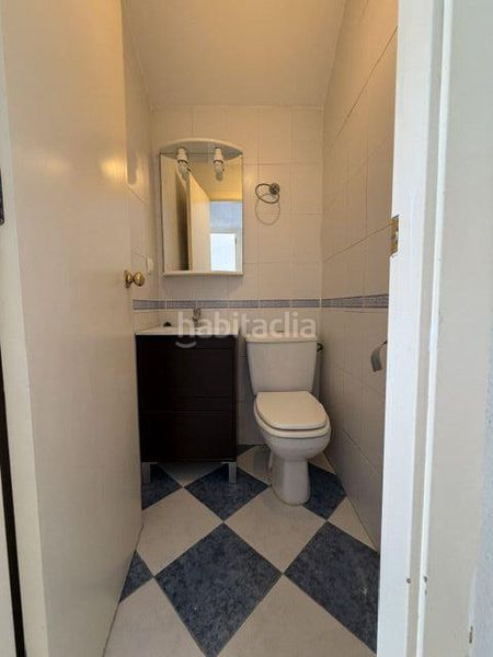 Foto d30ab952-6e5d-43a9-9aa8-72467eee2157. Casa amb aparcament a colores - entreparques Sevilla