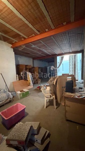 Foto f12b02f1-9000-40b9-afd6-8a178e323ded. Casa adossada amb aparcament a Torreblanca Sevilla