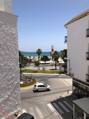 Etagenwohnung  De la mar. Piso en venta en barbate, 2 dormitorios.