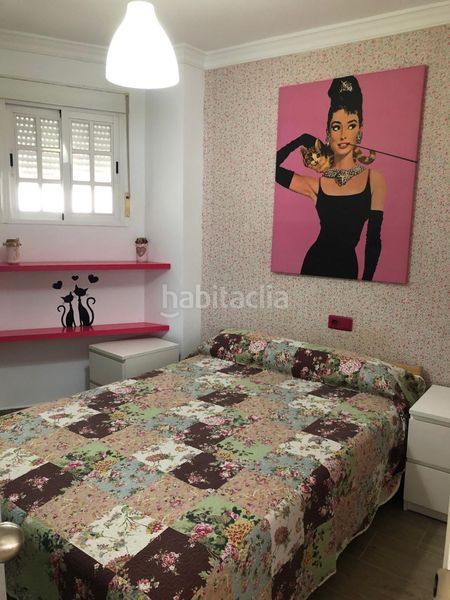Foto d8f35ac1-0a22-4279-874a-5567865ebe71. Flat in Barbate Barbate
