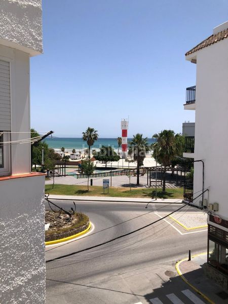 Foto ec221f56-22f5-466f-9956-305156153eb5. Flat in Barbate Barbate