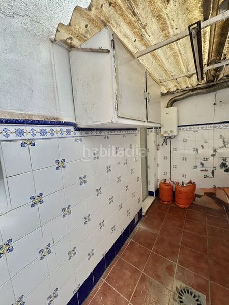 Foto ba8a9439-846a-4b10-978e-de36a96dcba9. Pis a San Jerónimo - La Bachillera Sevilla