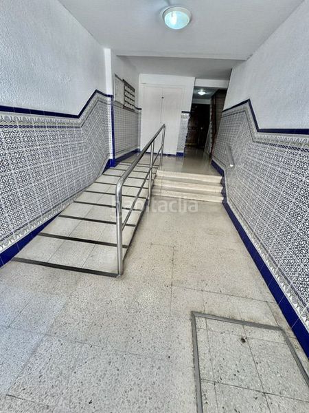 Foto d505e975-6a14-47f9-b1d2-dae0b22b0922. Pis a San Jerónimo - La Bachillera Sevilla