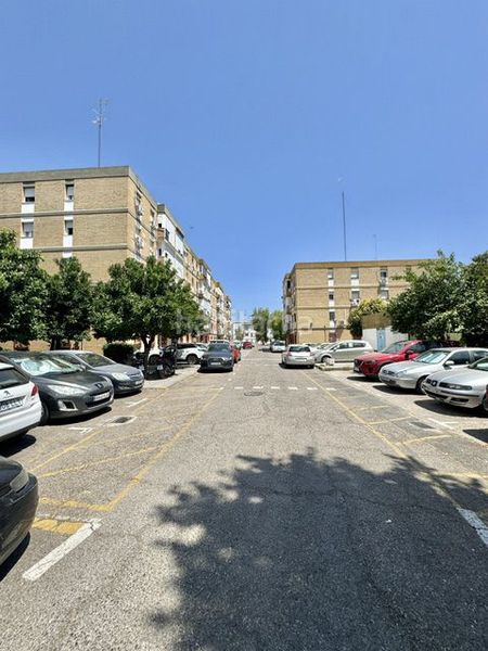 Foto dfeaa43d-b97a-465b-9f49-323d752ad60c. Pis a San Jerónimo - La Bachillera Sevilla
