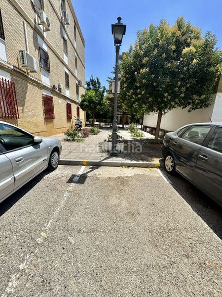 Foto e685c572-992c-4c3e-b1fa-b28cd173f4bc. Pis a San Jerónimo - La Bachillera Sevilla