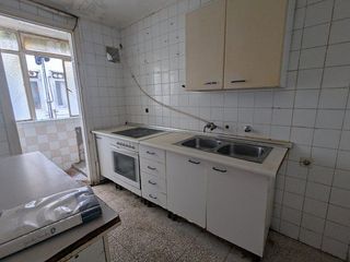 Pis  Ciudad de gandia. Piso en venta en sevilla este, 4 dormitorios.