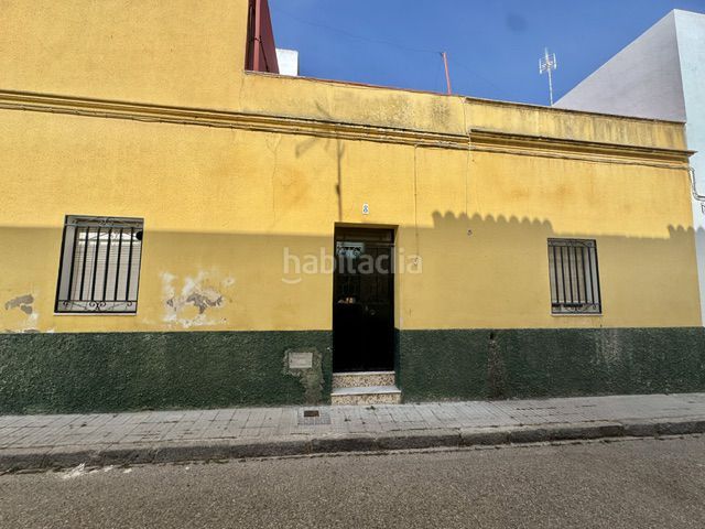 Foto 13d9fc7a-40aa-4e16-b7d2-791519c485bb. Casa  en venta , 2 dormitorios. en Barbate Barbate