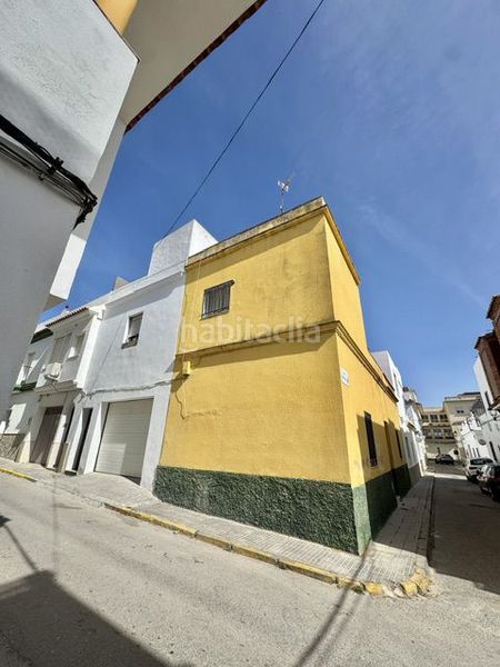 Foto 527e4dfa-2eaa-48a6-adb0-8b89d39c1a79. Casa  en venta , 2 dormitorios. en Barbate Barbate