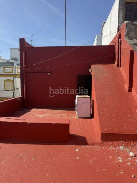 Foto acb55fc0-b0e8-4673-8d1a-df5a46b46fe1. Casa  en venta , 2 dormitorios. en Barbate Barbate