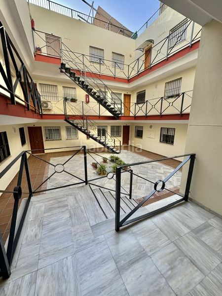 Foto 37d3b929-b965-4cd3-ad0c-a97903861b21. Apartament amb aparcament a Gelves