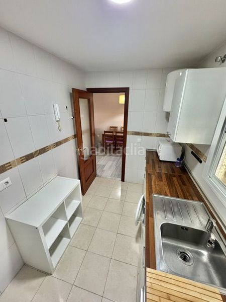 Foto 402c9c06-07ba-4ccf-869d-19aa577f7cd6. Apartament amb aparcament a Gelves