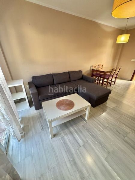 Foto 44096007-6986-43fe-93cc-2d48e30730d4. Apartament amb aparcament a Gelves