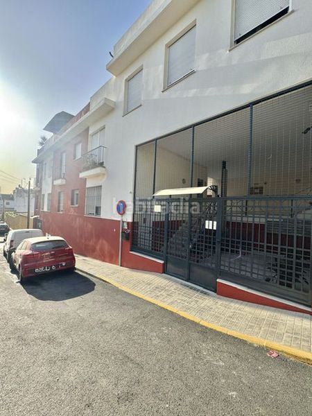 Foto 933c2d02-f8ca-4058-ac33-3e9f0d4012ed. Apartament amb aparcament a Gelves