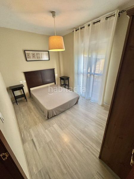 Foto 9f872a8b-2266-4a6b-a16f-025a519a9f8c. Apartament amb aparcament a Gelves